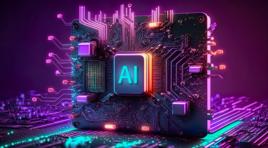 🤖 Laptop Hỗ Trợ Chip AI – Xu Hướng Mới 2025 Có Gì Đáng Chú Ý?