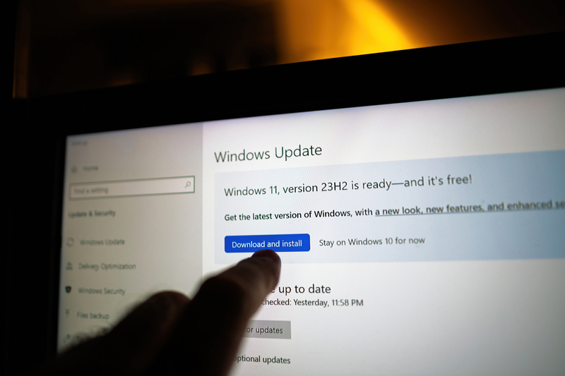 Windows 11 vs Windows 10: Những điểm tốt hơn và lý do bạn nên cân nhắc nâng cấp